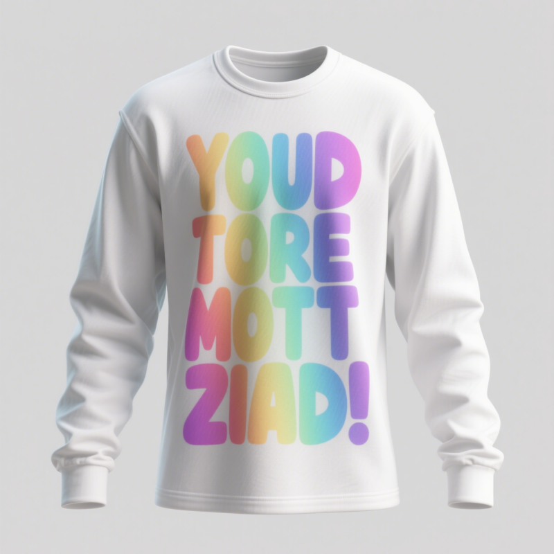 T-Shirt Long Sleeve (10)